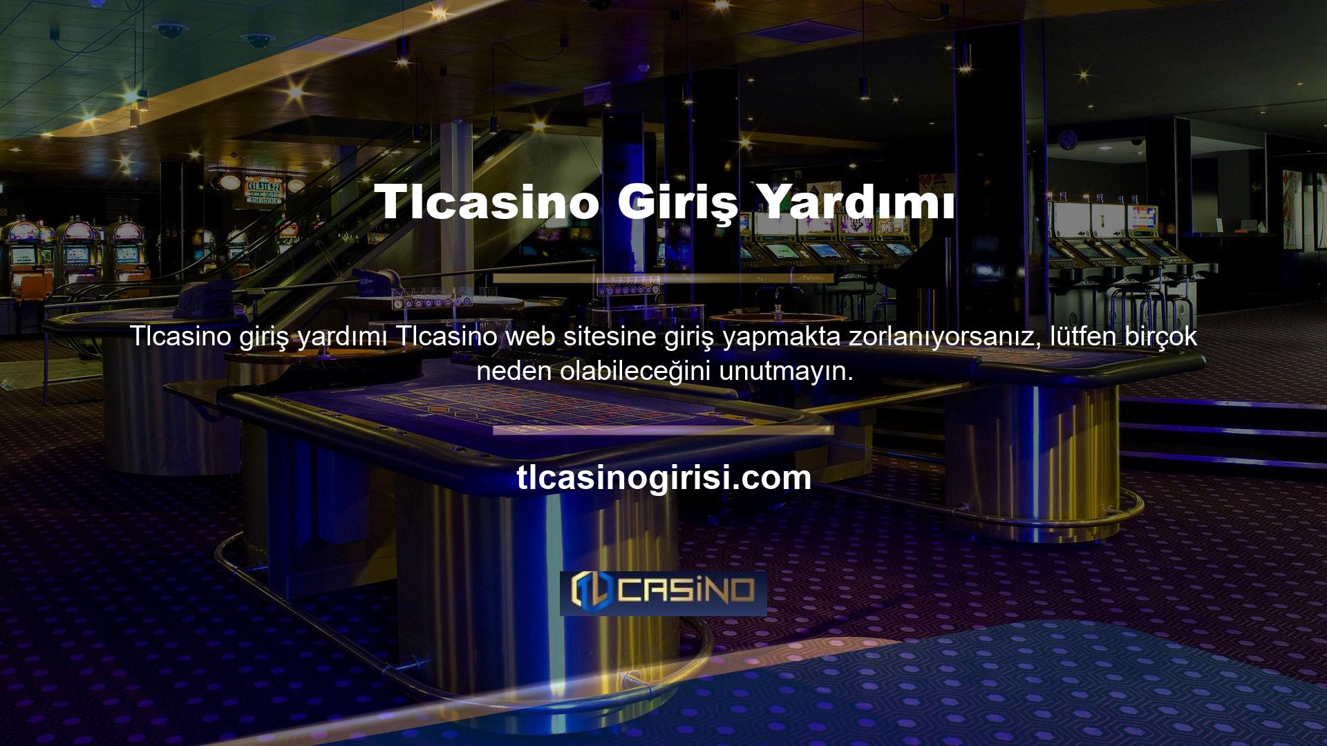 Site sadece nedenini bulmanıza yardımcı olacak bir araçtır