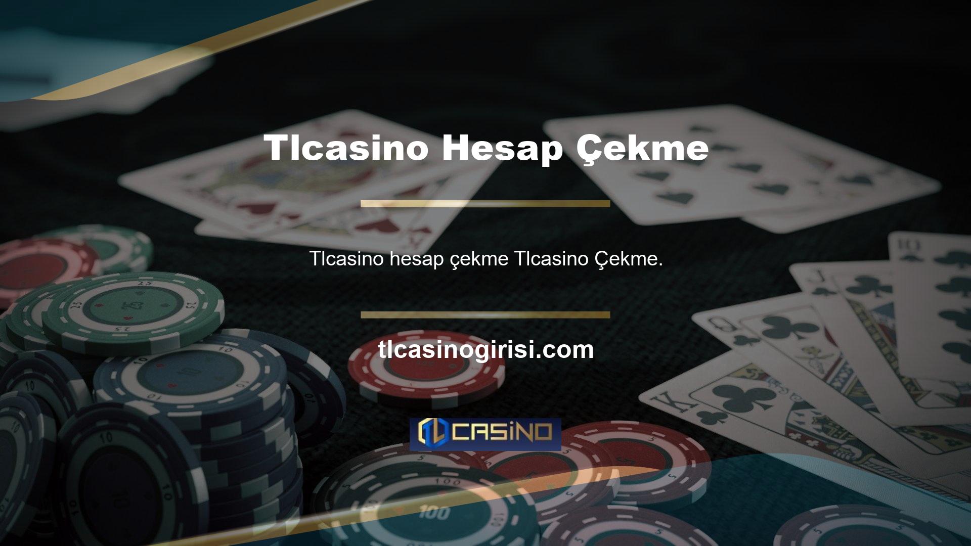 Hesabınıza para yatırmak için bir bahis mağazasında kullanabileceğiniz birkaç yöntem vardır